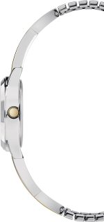Timex Women's Stretch Bangle Crisscross?25mm Watch - Image 2